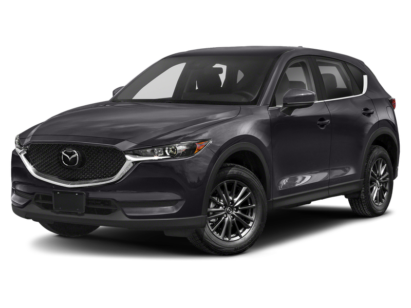 Mazda CX-5 GX AWD