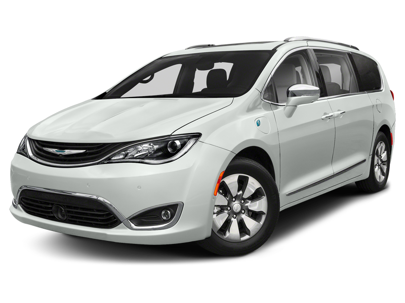 2020 Chrysler Pacifica Hybrid