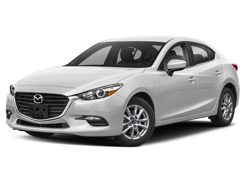 2018 Mazda Mazda3