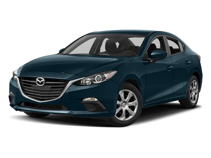 Mazda Mazda3 GX