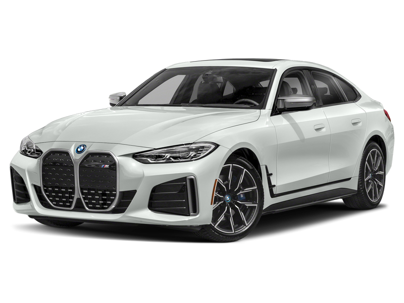 BMW i4 eDrive40 Gran Coupe