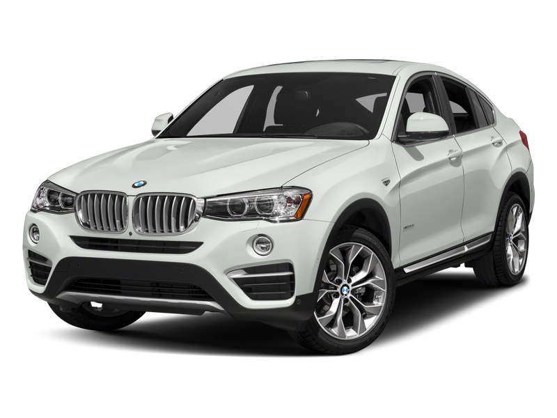 BMW X4 xDrive 28i
