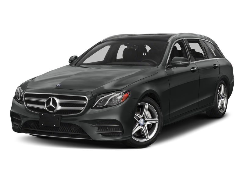 Mercedes-Benz E-Class E 400 Wagon