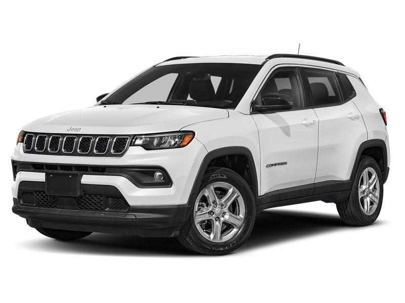 Jeep Compass Altitude