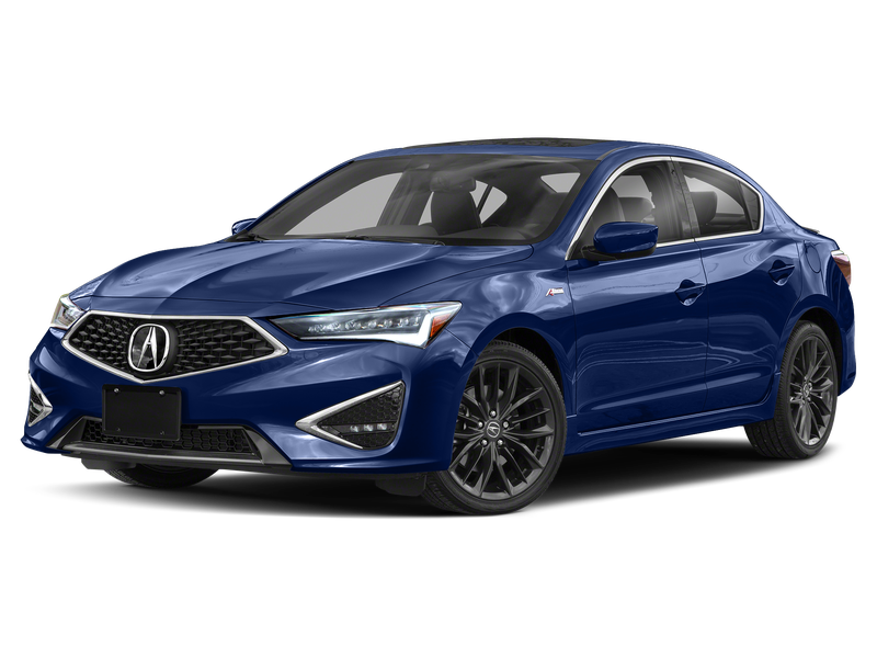 2022 Acura ILX