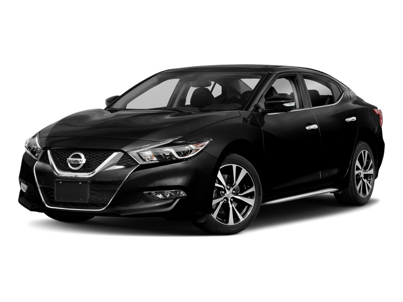2018 Nissan Maxima