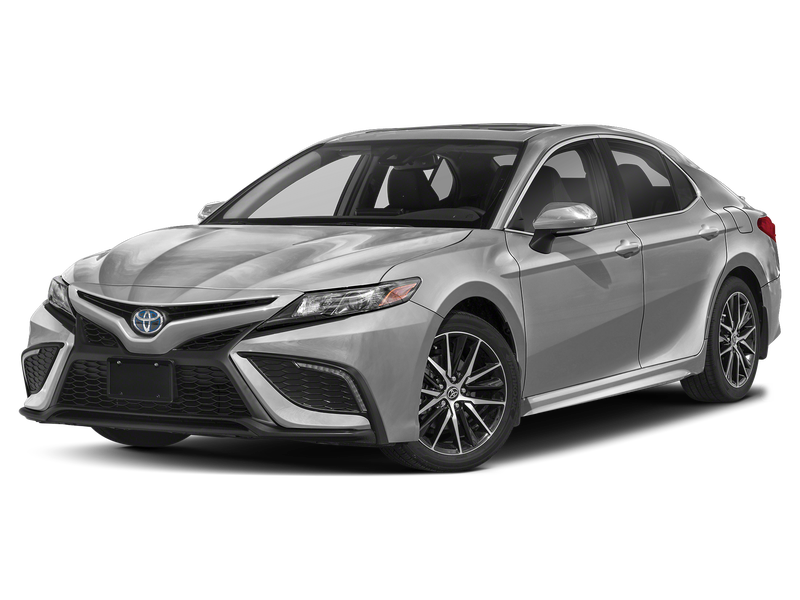 Toyota Camry Hybrid SE