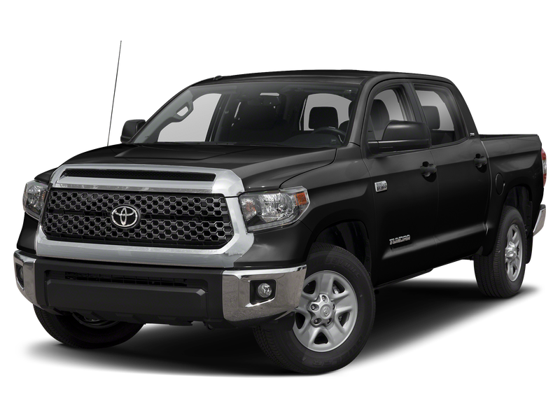 2020 Toyota Tundra