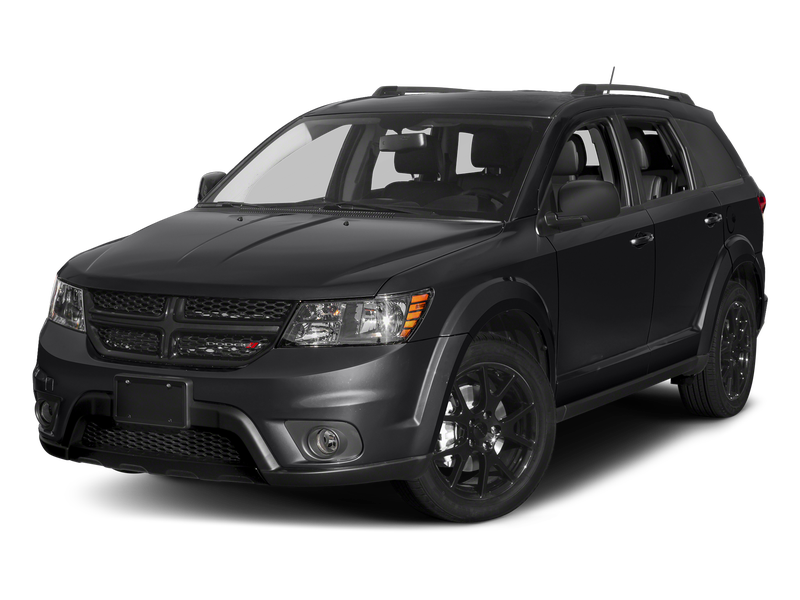 Dodge Journey GT