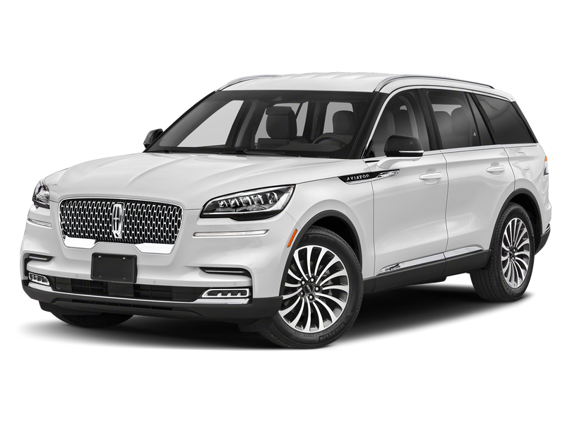 Lincoln Aviator Reserve