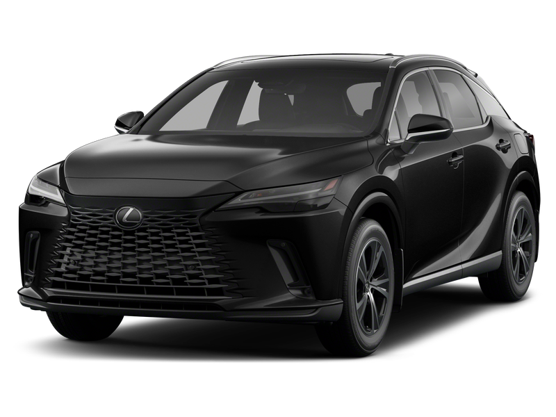 Lexus RX RX 350h Premium