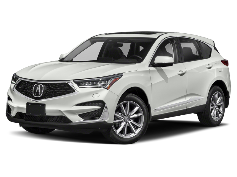 Acura RDX Elite AWD