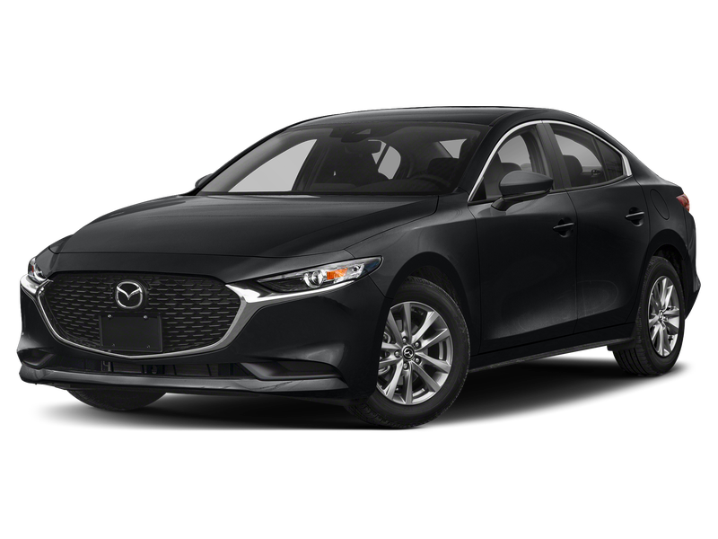 2021 Mazda Mazda3