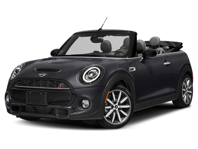 2019 MINI Cooper