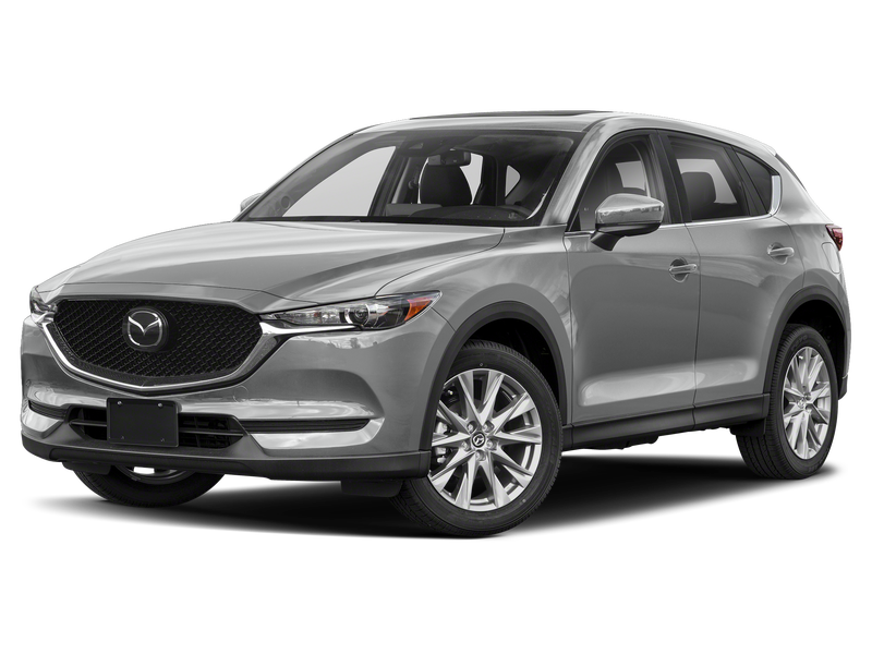 Mazda CX-5 GS AWD