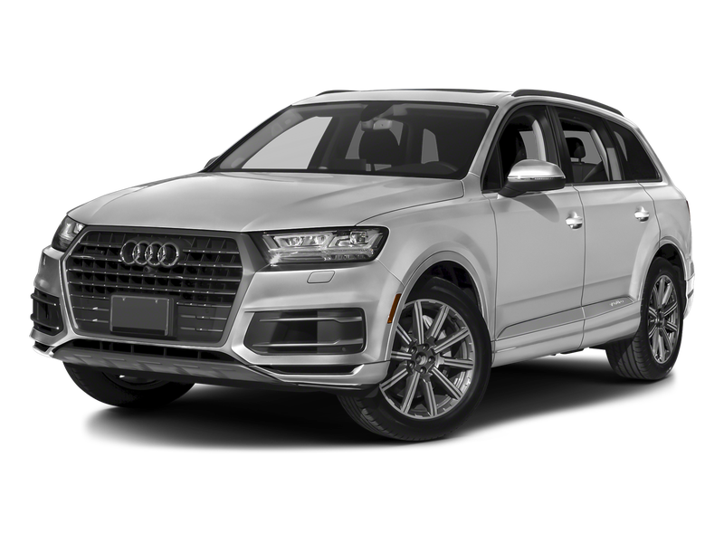Audi Q7 3.0T Technik AWD