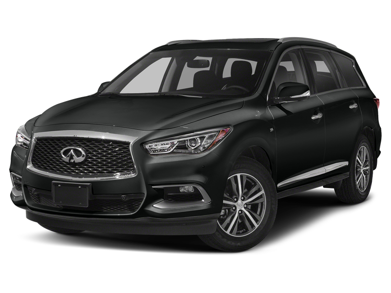 Infiniti QX60 Essential AWD