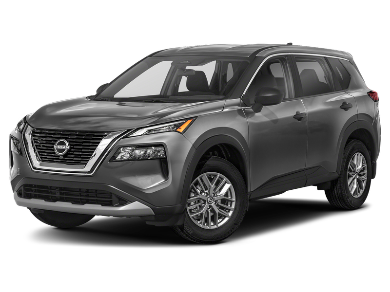 2022 Nissan Rogue