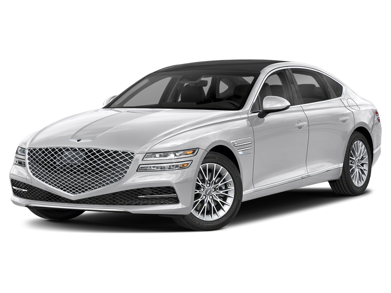 Genesis G80 2.5T Advanced