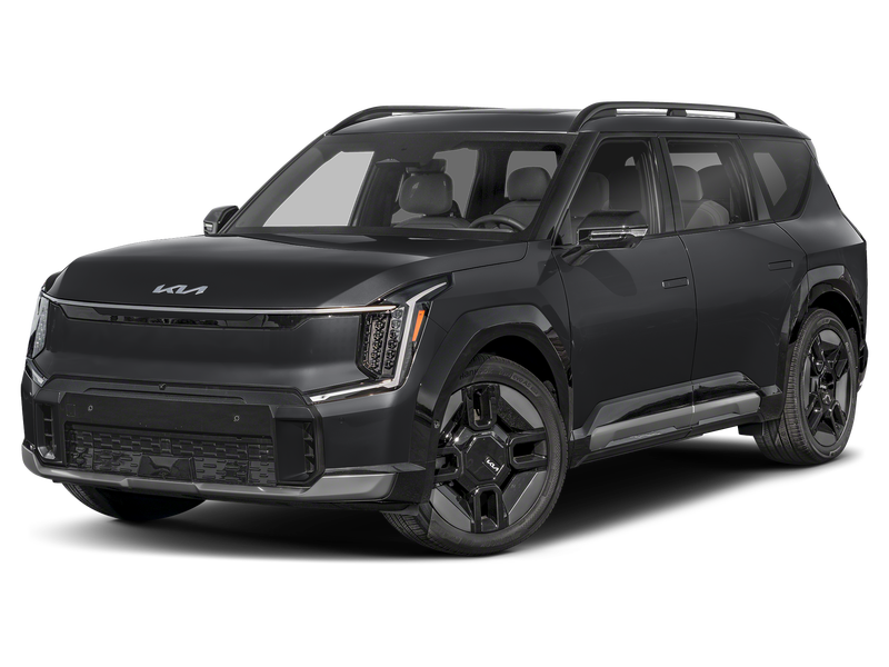 2026 Kia EV9