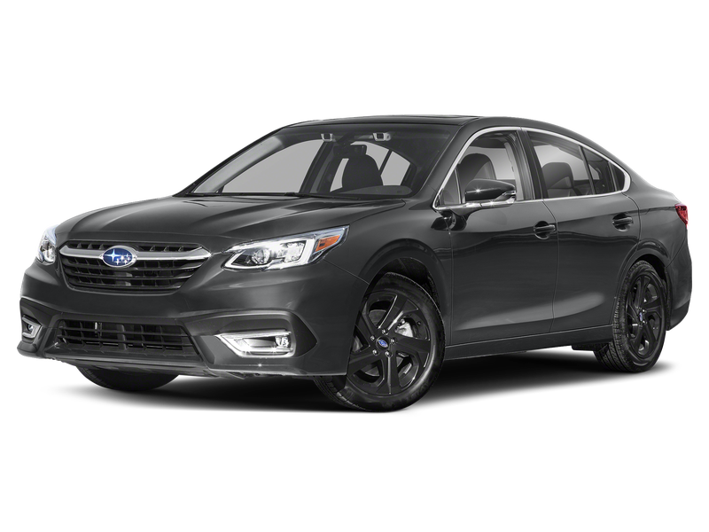 2020 Subaru Legacy