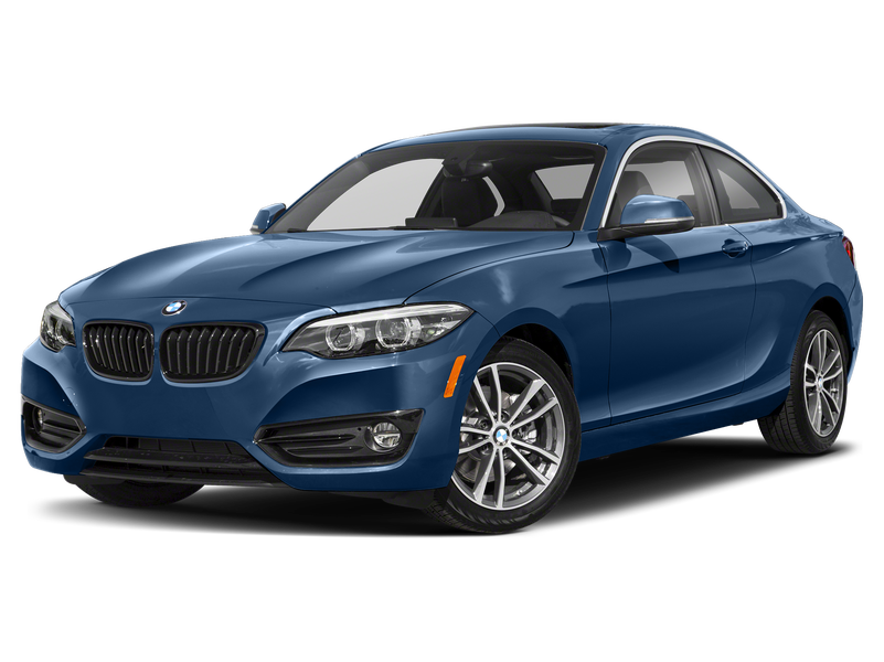 2018 BMW 2 Series