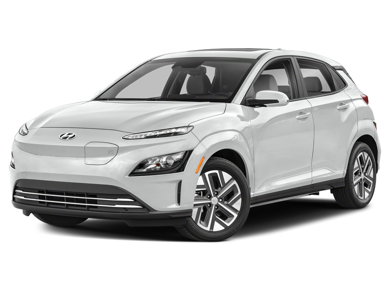 2023 Hyundai Kona Electric
