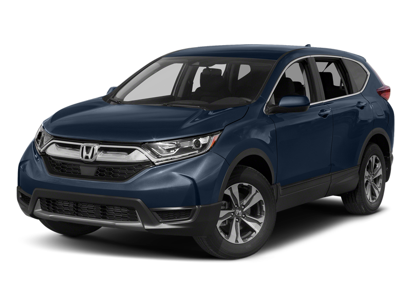 Honda CR-V LX AWD
