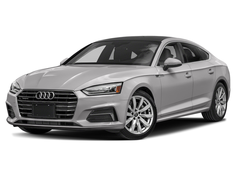 2019 Audi A5