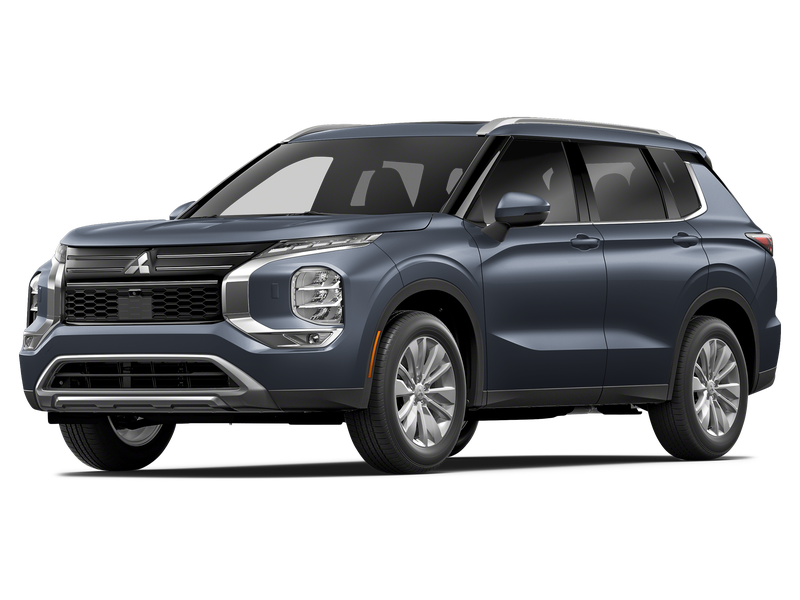 2025 Mitsubishi Outlander