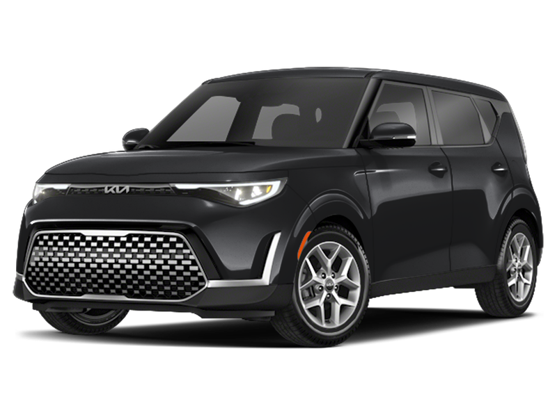 2025 Kia Soul