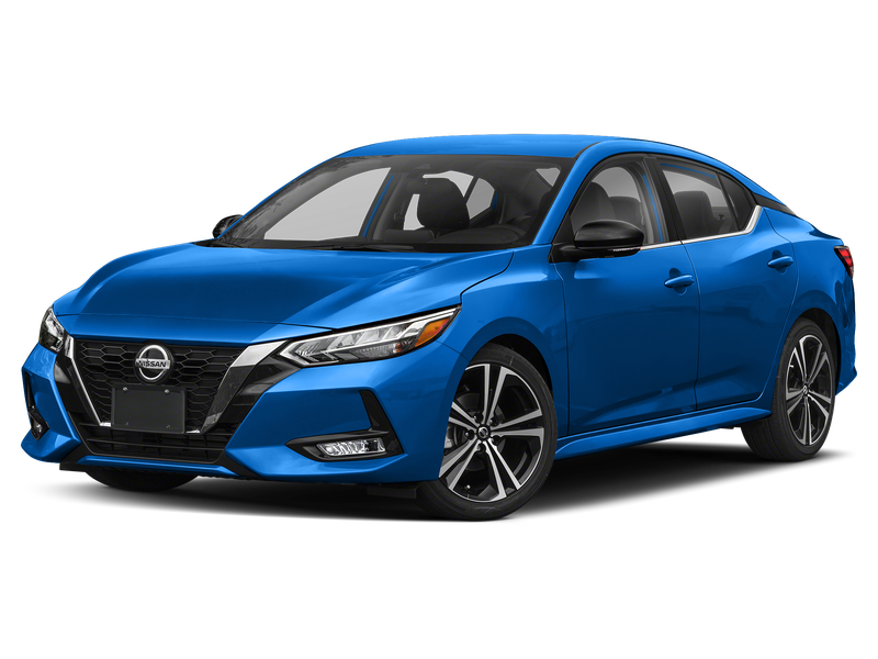 2021 Nissan Sentra