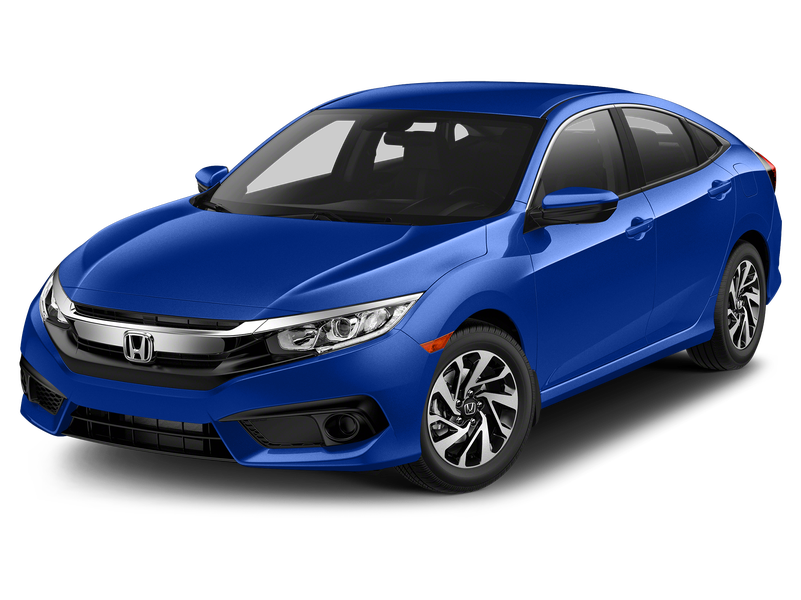 Honda Civic SE