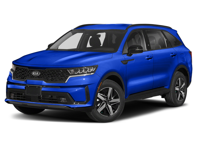 2021 Kia Sorento