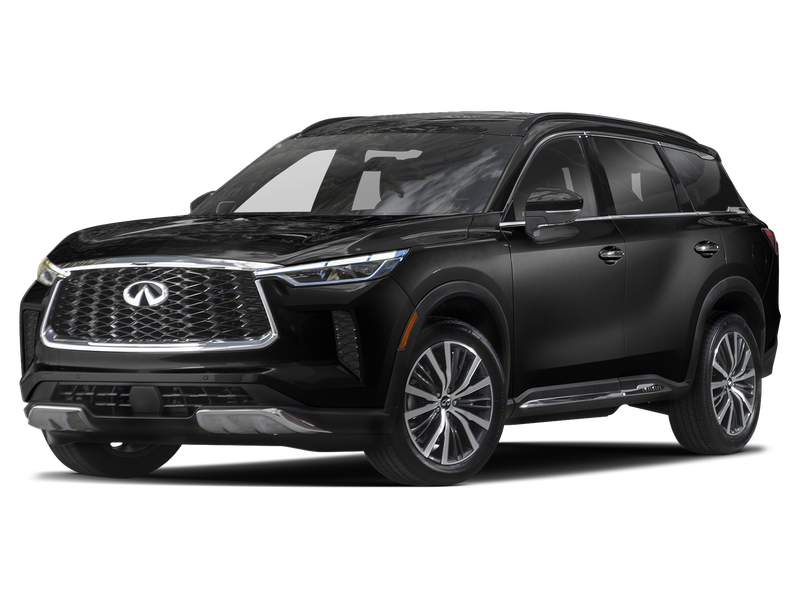 Infiniti QX60 Autograph