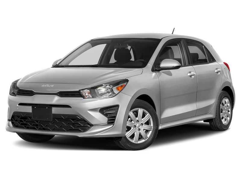 2022 Kia Rio