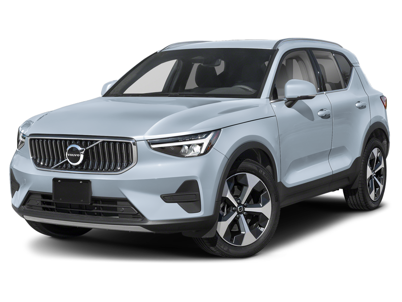 2024 Volvo XC40