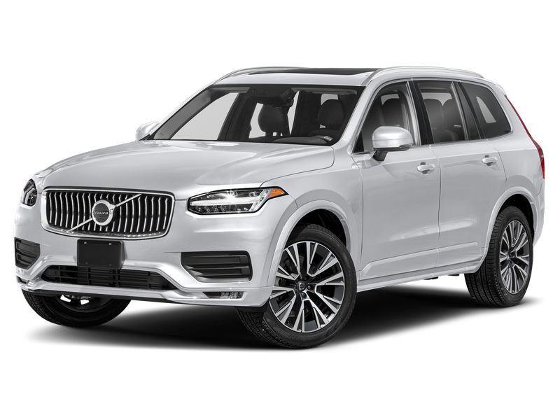 2021 Volvo XC90