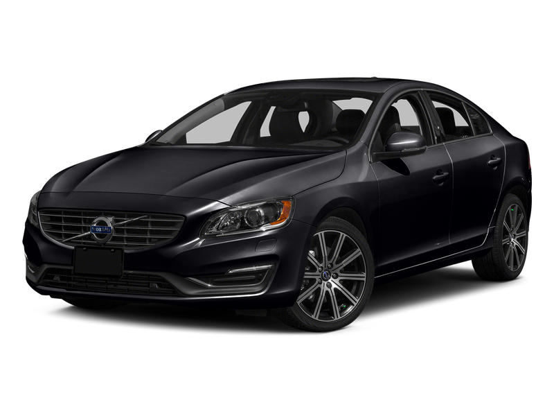 Volvo S60 T5 Special Edition Premier AWD