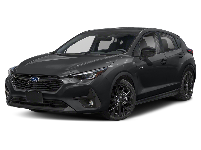 2024 Subaru Impreza