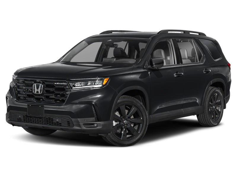 2023 Honda Pilot