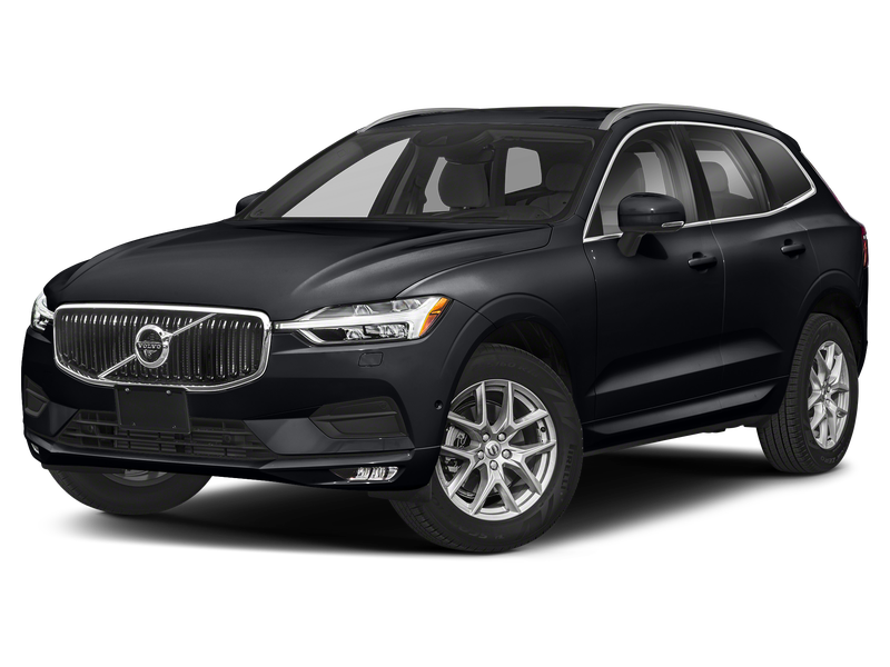 2019 Volvo XC60