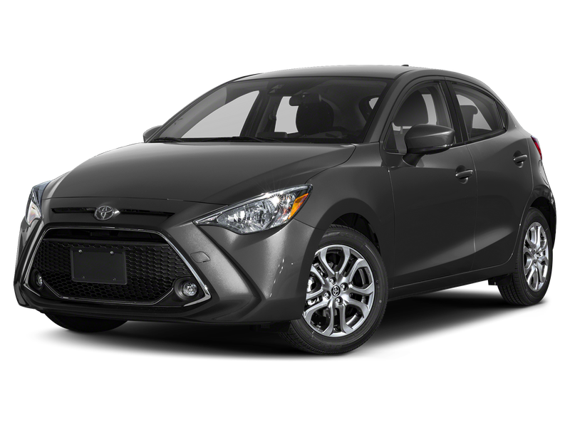 2020 Toyota Yaris