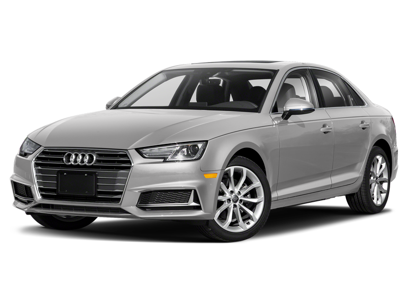 2019 Audi A4