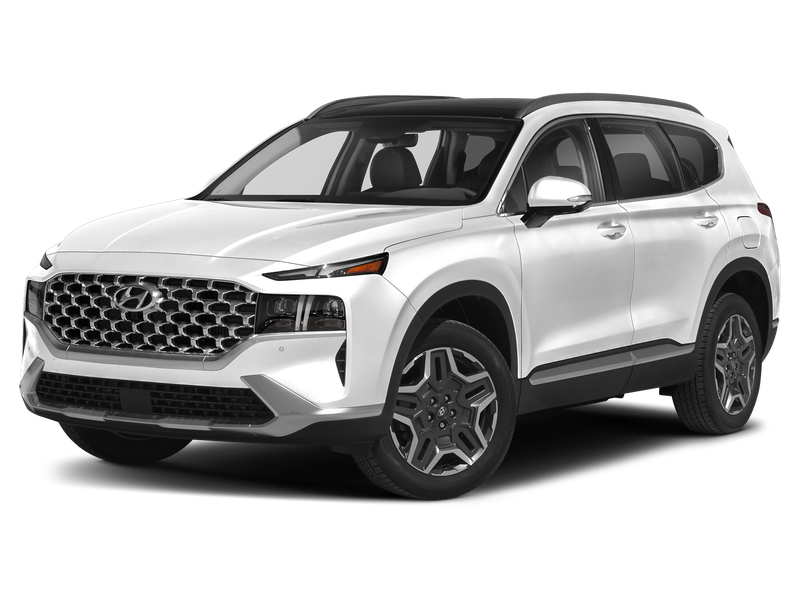 2023 Hyundai Santa Fe Hybrid