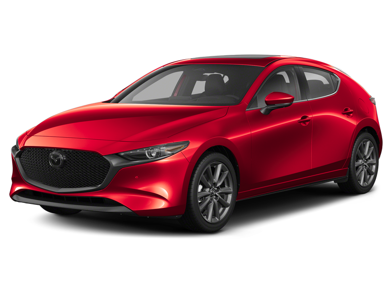 2024 Mazda Mazda3