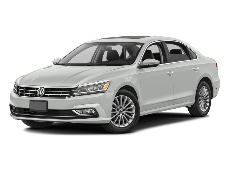 Volkswagen Passat Highline