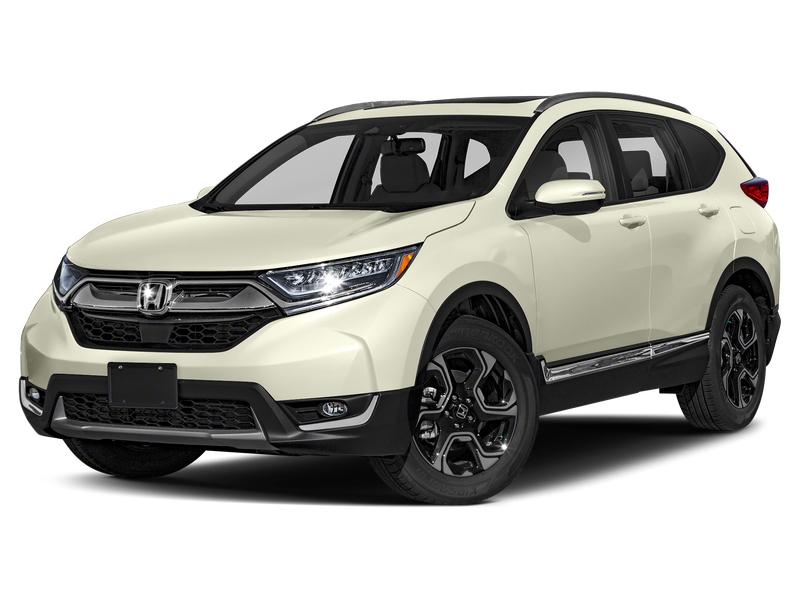 Honda CR-V Touring