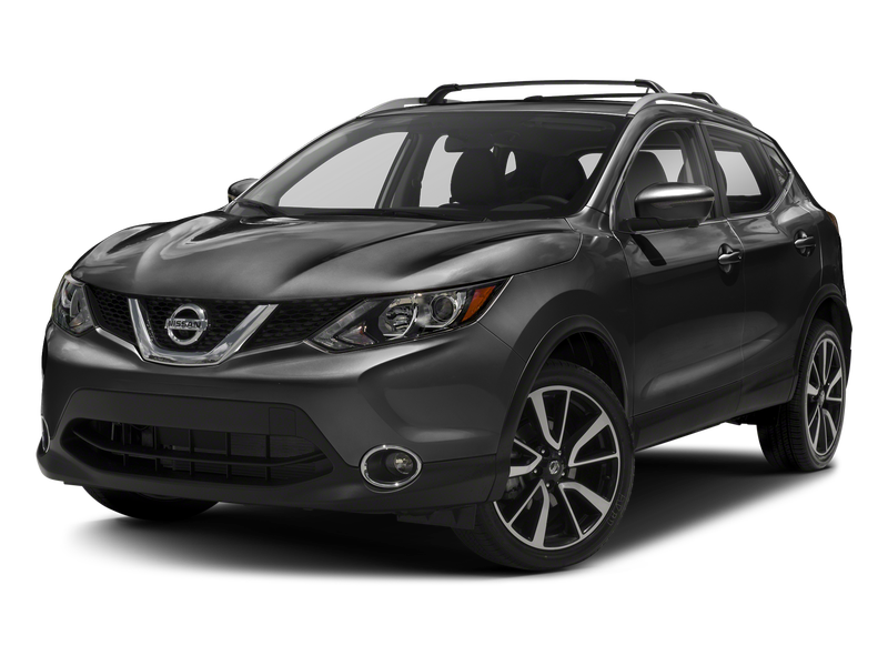 2018 Nissan Qashqai