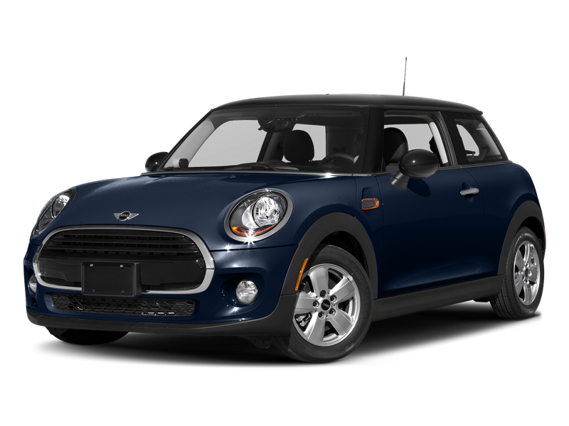 2018 MINI 3 Door
